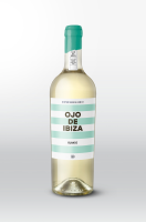 BIANCO2025-0.75 Ojo De Ibiza Bianco 2025 - 0.75L  Ojo de Ibiza biologisch bianco 2025 75cl