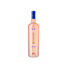 CR 10011 Biologische rosé wijn d'amfora Ibiza 2023 - 75CL <p>Deze ros&eacute;, gemaakt van 100% Monastrell, rijpt zes maanden in amfora&rsquo;s en onthult frisse aroma&rsquo;s van aardbeien, frambozen en subtiele citrus, afgelijst met een elegante minerale finesse. De mond biedt een uitgebalanceerde zuurgraad, fruitige karaktertrekken en een verfrissende, aanhoudende afdronk.</p> CR10011