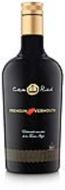 CR 10900 Vermouth Premium Rood - 70CL <p>Gemaakt van wijn uit Tierra Ibiza. Intense en frisse aroma&rsquo;s van sinaasappelschil, gekonfijt fruit en specerijen met uitgesproken tonen van absintkruid, lavendel en wilde tijm. Zacht en smaakvol, met een subtiele zoetheid die perfect in balans is met een delicate bitterheid. Ideaal als aperitief.</p> vermouth.jpg