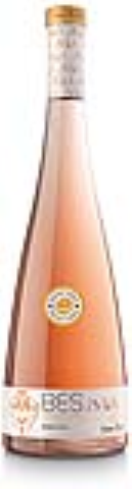 CR10003 Rosé wijn Can Rich Ibiza 2023 - 75CL <p>Een bleke, verfijnde kleur dankzij de delicate persing van de druiven. Geparfumeerd en intens, met tonen van rozenblaadjes en seringen, aangevuld met fruitige aroma&rsquo;s van wilde aardbeien, frambozen, kweepeer en donkerpaarse pruimen. In de mond biedt de wijn een elegante textuur met een levendige zuurgraad die zorgt voor een heerlijk verfrissend karakter. De afdronk is evenwichtig en fris. De Bes Rosado ideaal als aperitief, bij salades, koude tapas of visgerechten.</p> bes Monastrell segell rosat.jpg