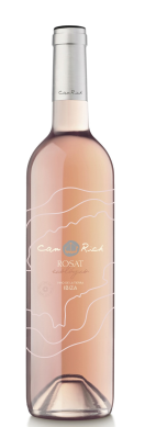 CR10013 Can Rich Rosat rosé wijn 2024 - 0.75L <p>Een bleke, elegante kleur na een delicate persing van de druiven. In de neus een aromatisch palet met tonen van wilde roos, rood fruit, frambozen, aalbessen, kersen, watermeloen, vijgen en een speelse hint van winegums. In de mond zacht maar levendig, vol en mooi in balans. De afdronk is lang en droog, maar tegelijkertijd smaakvol en verfijnd.</p> CR10013
