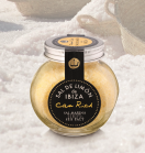 CR10602 Zout gearomatiseerd met citroen - 200G <p>Gearomatiseerd met citroen. Sal de Can Rich is 100 % zeezout, afkomstig uit de traditionele zoutpannen van het Parc Natural de Ses Salines op Ibiza. De zouten worden op ambachtelijke wijze geoogst en na zon- en winddroging licht gemalen zonder raffinage of toevoegingen, waardoor alle mineralen behouden blijven.</p> Limon