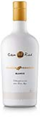 CR10901 Vermouth Premium Wit - 70CL <p>Gemaakt van wijn uit Tierra Ibiza. Intens en fris van aroma, met tonen van citrusschil, oranjebloesem, venkel en citroen, gecombineerd met rijpe, gekonfijte witte vruchten zoals peer en abrikoos en frisse accenten van zoete kruiden en specerijen. In de mond is hij zacht en fluweelachtig, met een subtiele zoetheid die perfect in balans wordt gebracht door het klassieke, delicate bittertje. Ideaal als een lichte aperitief.</p> vermouth blanc.jpg