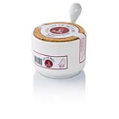 FL 50715 FL Zout van Ibiza BBQ Keramisch - 150G <p><strong>Ambachtelijk zeezout</strong> uit de zoutvlaktes van Ibiza, rijk aan natuurlijke mineralen dankzij de unieke Posidonia-invloed. Zon gedroogd, puur gemalen in steen en handverpakt voor optimale textuur. Fijn genoeg voor culinaire creaties: puur, gezond &eacute;n natuurlijk. Het zout wordt gepresenteerd in een stijlvol keramisch potje met bijhorend lepeltje: een elegante blikvanger op elke tafel. Verkrijgbaar in <strong>verschillende smaakvarianten</strong> zoals met mediterrane kruiden, saffraan of bloemen. Een ware toevoeging aan gourmetervaringen.</p> FL 50715